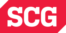 SCG Logo
